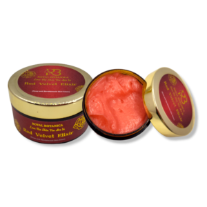 red velvet skin elixir skin care product