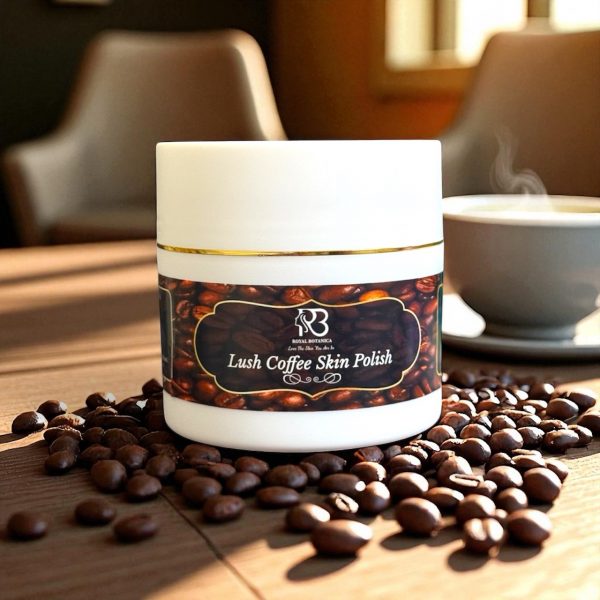 Handmade Skin Care Products in India – Discover the Magic of Raw Body Balm