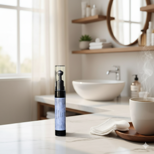 Handmade eye cream in India