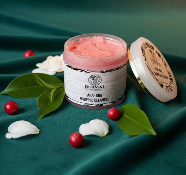 Organic face cream in India