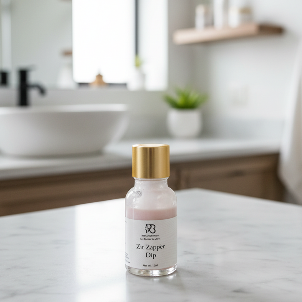 Best Fast-Acting Acne Spot Treatment in India | Zit Zapper Dip