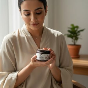 SMOOTHIE – Rosemary & ArganHair Nourishing Gel Mask