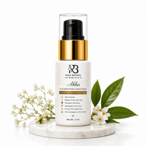 Abha Illuminating Emulsion